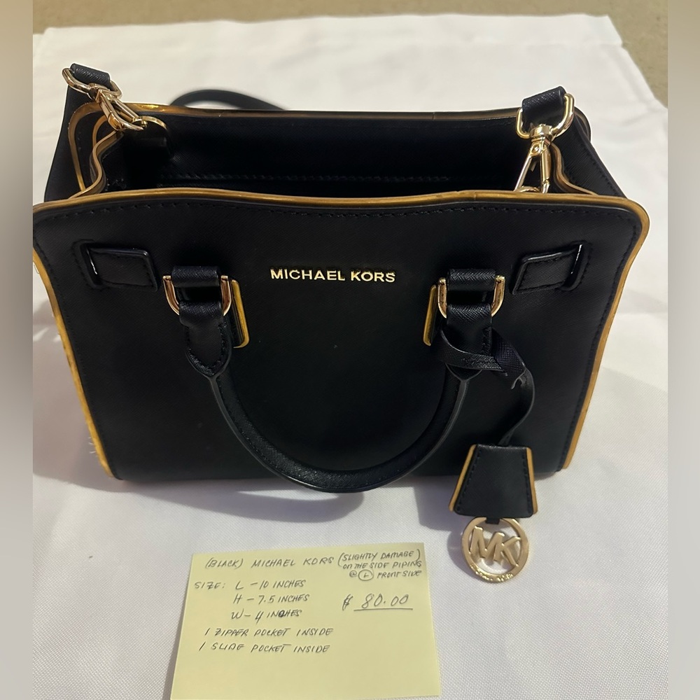 Michael Kors small shoulder bag